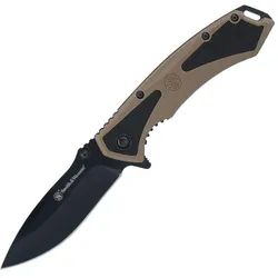Extreme, Mehrzweckmesser, Smith & Wesson - Ops Klappmesser - Drop
