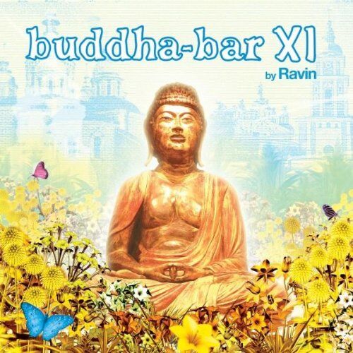 Various - Buddha-Bar Vol.11 - Preis vom 17.10.2026 19:25:27 h