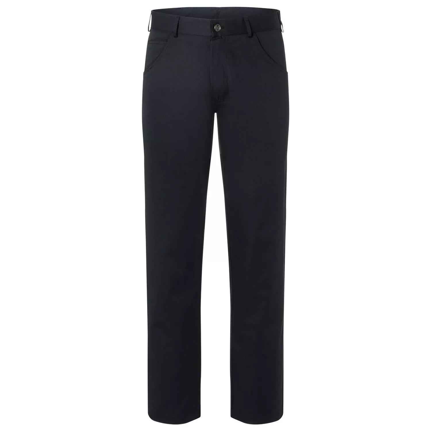 Karlowsky Heren Manolo Broek (Zwart)