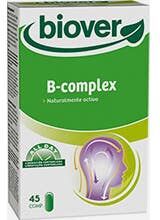 Biover B-Complex 45 comp