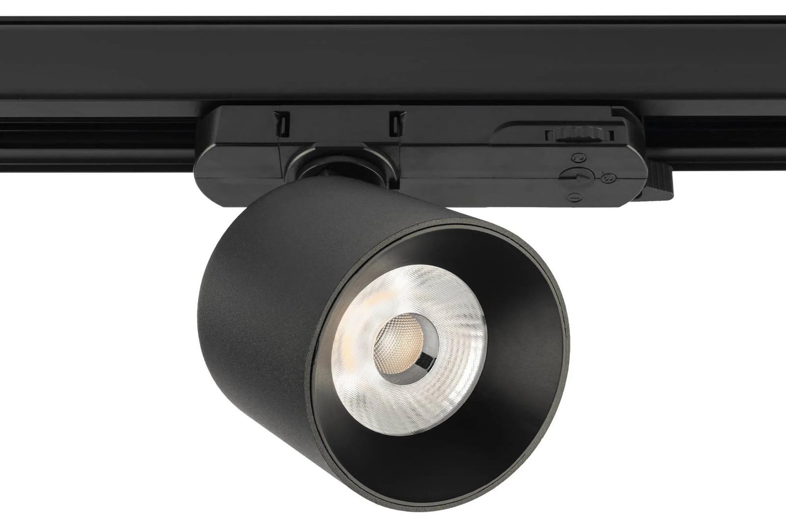ARELUX XSHOW LED projector voor 4c TRACK, DALI6, 18W, CRI 90, IP40, UGR