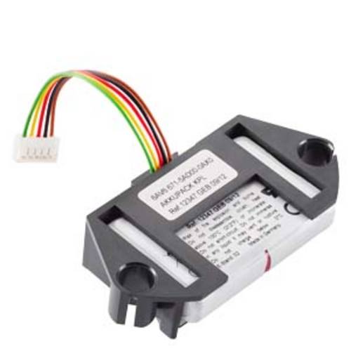 Siemens 6AV6671-5AD00-0AX0 6AV66715AD000AX0 SPS-Akkumulator