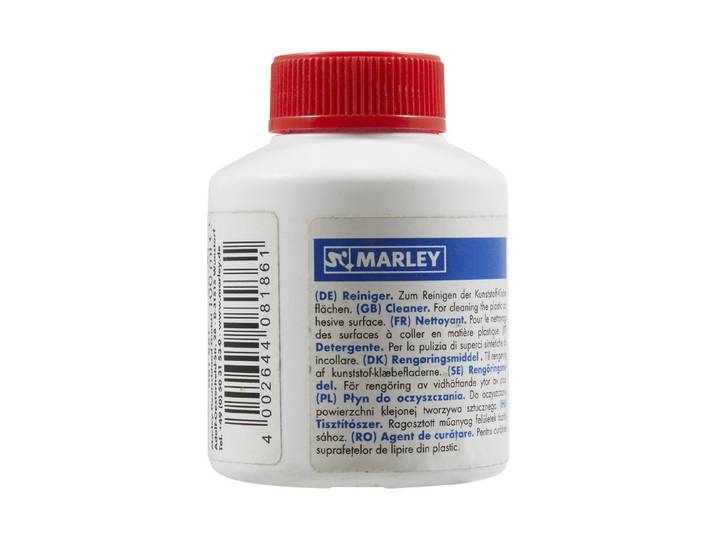 Marley Spezialreiniger für Dachrinnen