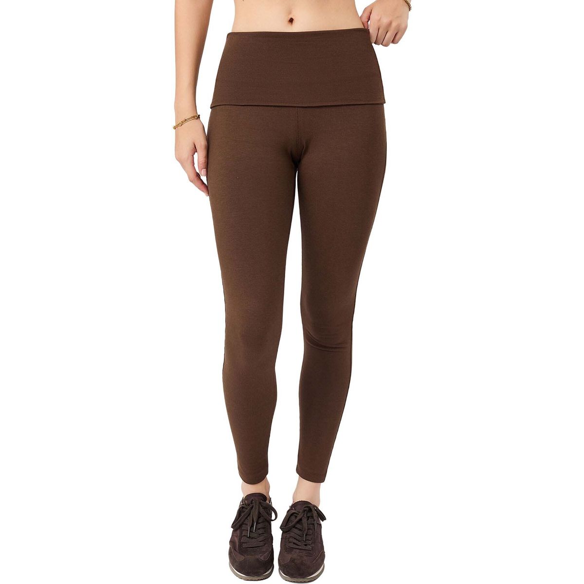Mandala Rolldown Tights wilderness XS PA05JE28-Rolldown-Tights-wilderness-XS