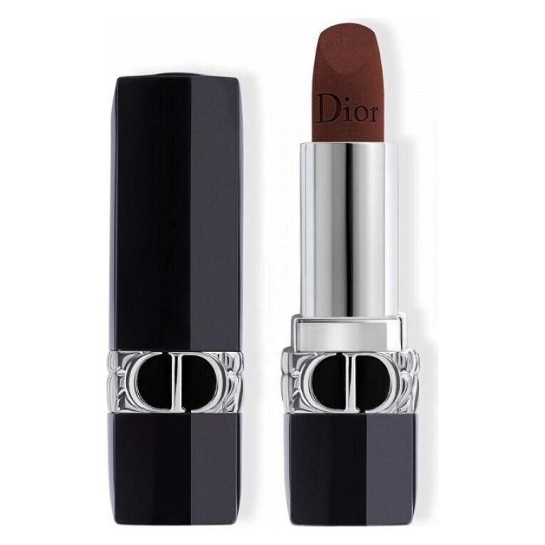 Dior Rouge Velvet No 400 (400) (C017500400)