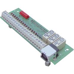 Emis SMCflex-I/O Ein-/ Ausgangsmodul