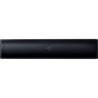 Ergonomic Wrist Rest Full Size, Handgelenkauflage schwarz