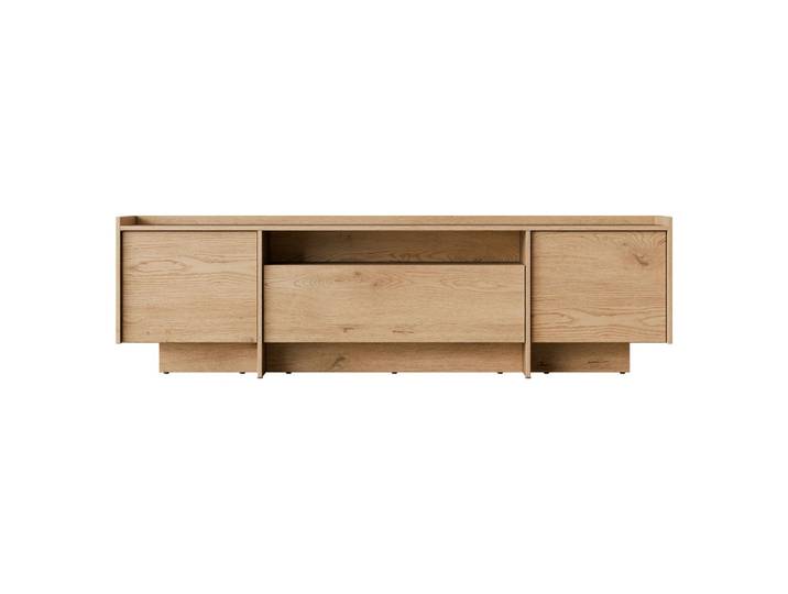 TV-LOWBOARD Japandi