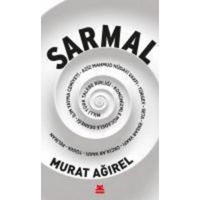 SARMAL, Taschenbuch von Murat Agirel, Kirmizi Kedi Yayinevi