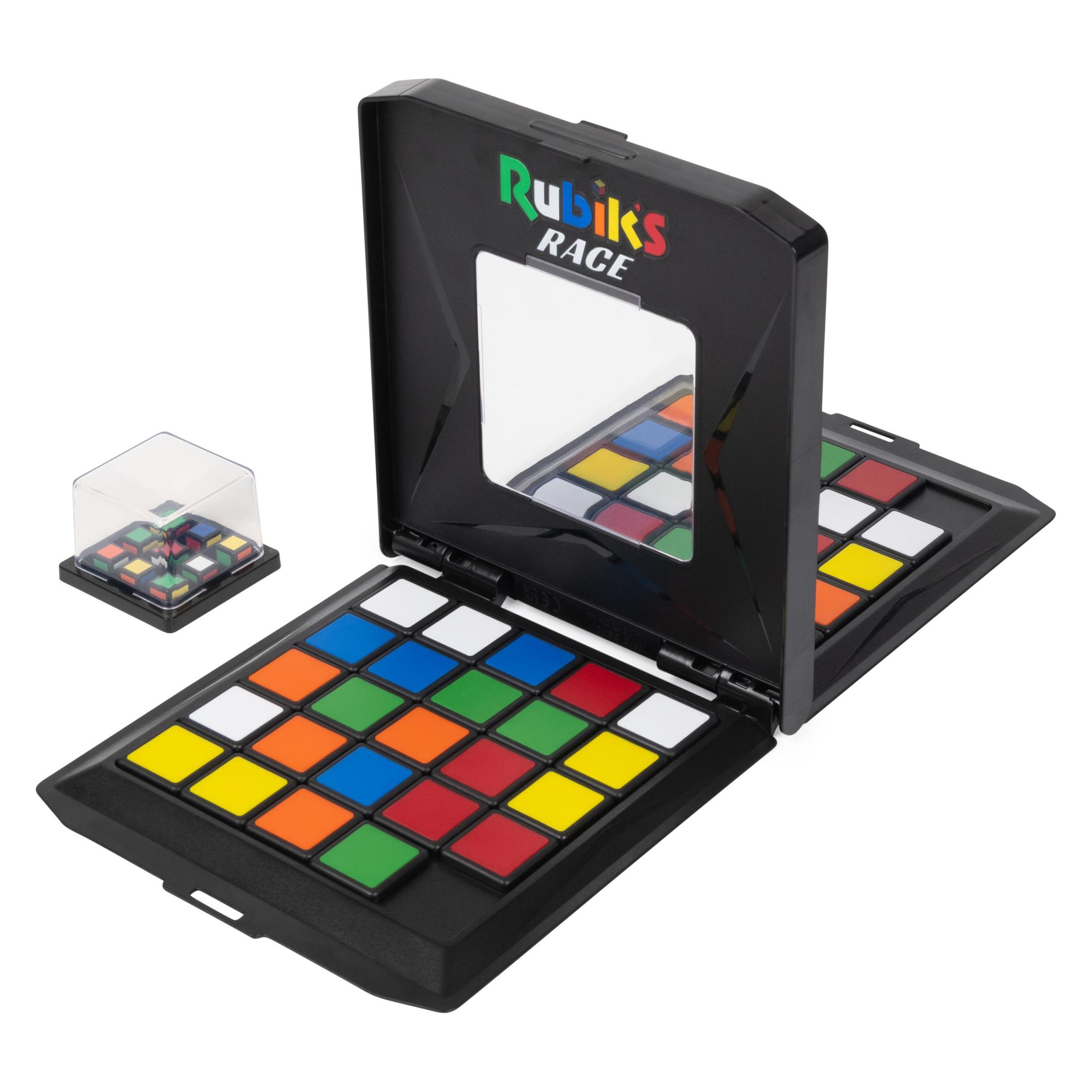Spin Master Rubik's Race - Spiel (7923.04278)