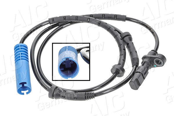Aic Sensor, Raddrehzahl 51517 Hinterachse Rechts Für Bmw