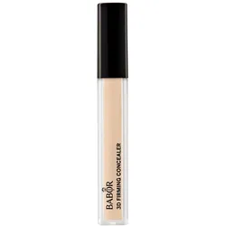 Babor, Concealer, Make Up 3D Firming Concealer 01 porcelain 4 g (01 Porcelain, 01 PORZELLAN)