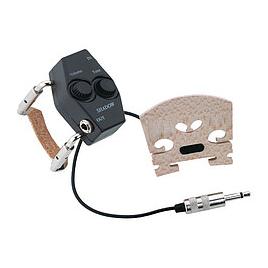 Shadow Electronics SH940 Violin Pickup (Instrumenten Tonabnehmer) (46492787)
