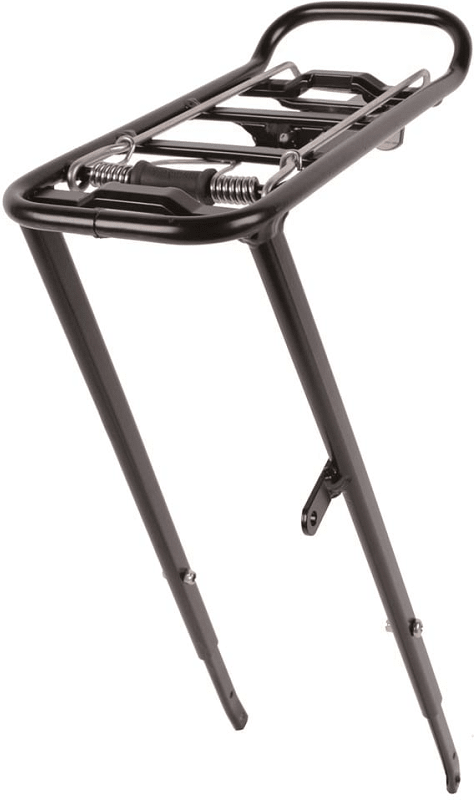 Atran Velo Forbagagebærer Tour M. Klap Og Avs- 24"-28"