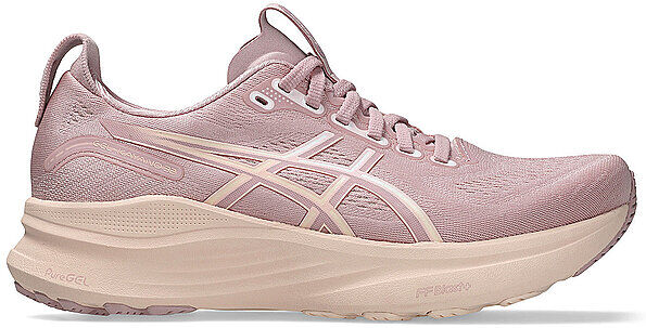ASICS Damen Laufschuhe Gel-Kayano 32  rosa   37 W