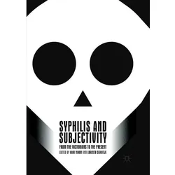 Syphilis and Subjectivity, Fachbücher von Kari Nixon, Lorenzo Servitje