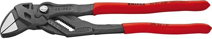 KNIPEX Zangenschlüssel 4003773082385 250mm schwarz KNIPEX
