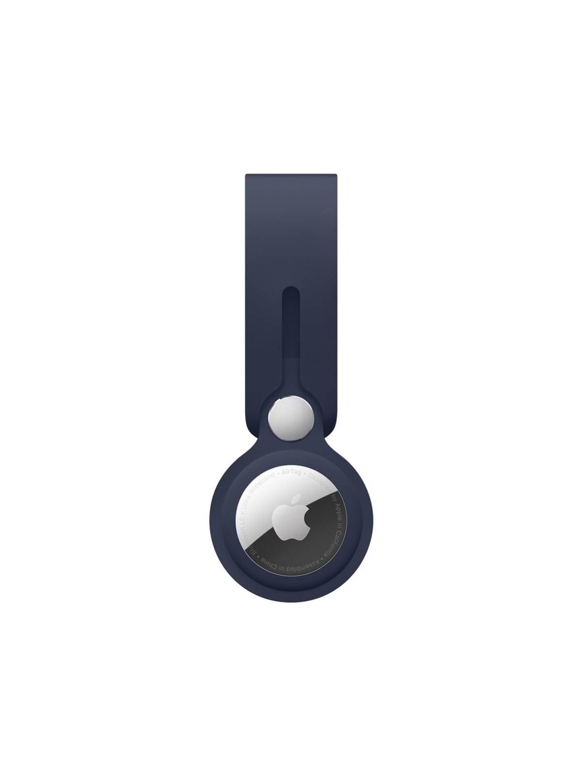 Apple AirTag Loop - Deep Navy