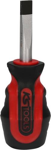 KS Tools Schlitz-Schraubendreher DIN 5265