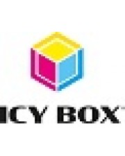ICY BOX Hub 7-Port USB 3.2 IB-AC618a Aluminium Gehäuse (IB-AC618a)