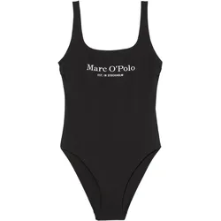 Marc O'Polo Damen Badeanzug Stockholm (Essentials) 1er Pack