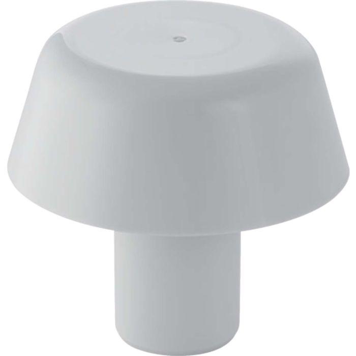 Geberit Verschlussrosette d40 242120111 zu Geberit Waschbeckengeruchsverschluss