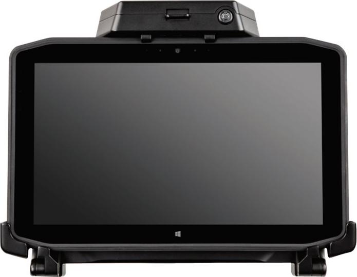Zebra Xplore XSLATE R12-Series Secure Mobile Dock