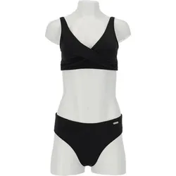 FIREFLY Damen Bikini Da.-Bikini Miramelly W, Größe 40C in Schwarz Schwarz