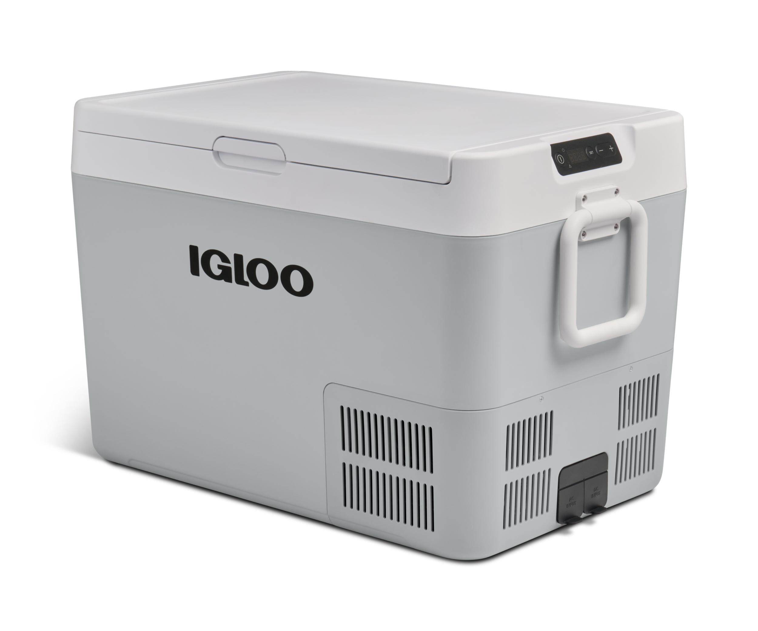 Igloo ICF60 AC/DC Kompressor-Kühlbox 59l 97000150835