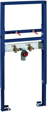 Grohe Rapid SL Waschtisch Element 39052000 höhenverstellbar, für Vorwandmontage