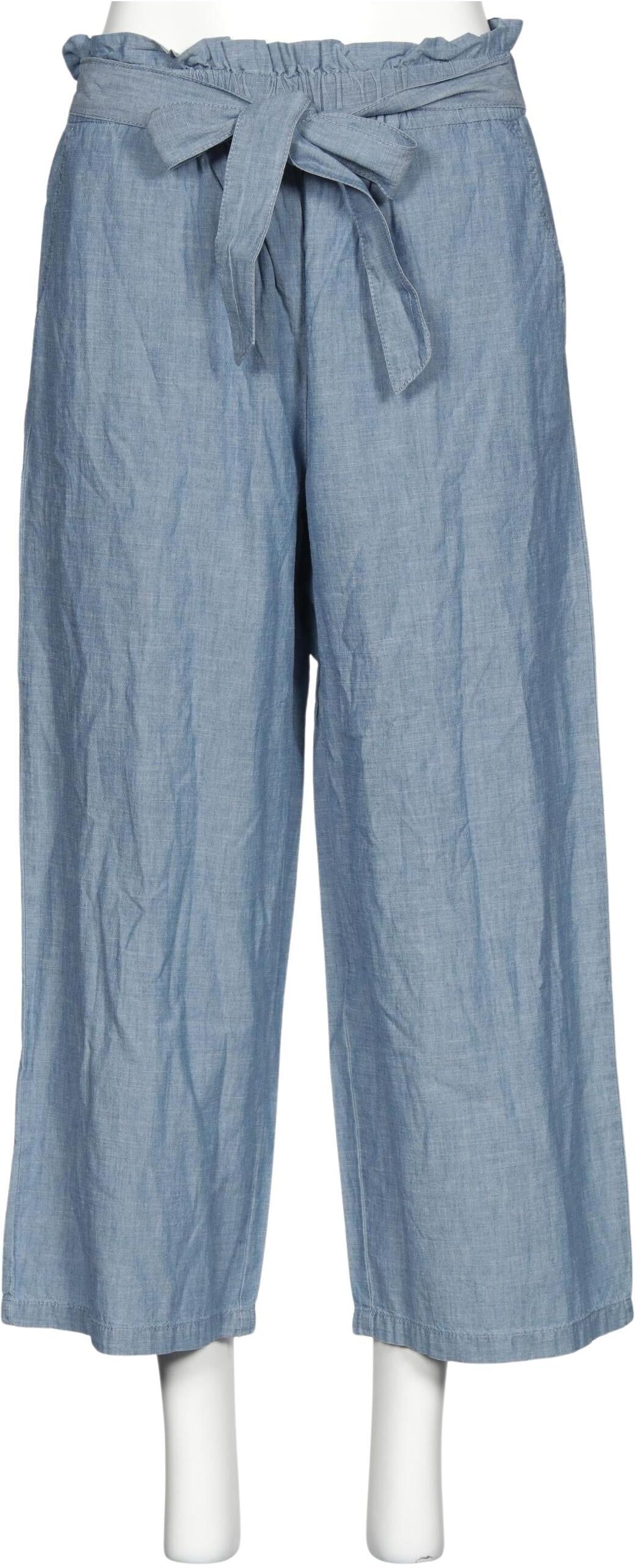 Vero Moda Damen Jeans, Hellblau, Gr. M, Baumwolle - Second Hand