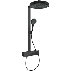 hansgrohe, Duschsystem, Rainfinity Duschsystem 360, 1 Strahlart, ShowerTablet 350, 26853