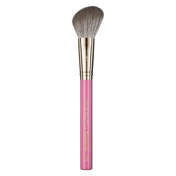 Boho Beauty Boho Mt5 Bronzer Brush (Bronzer) (5904139441657)