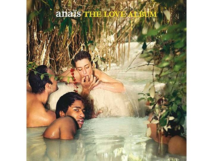 Love Album