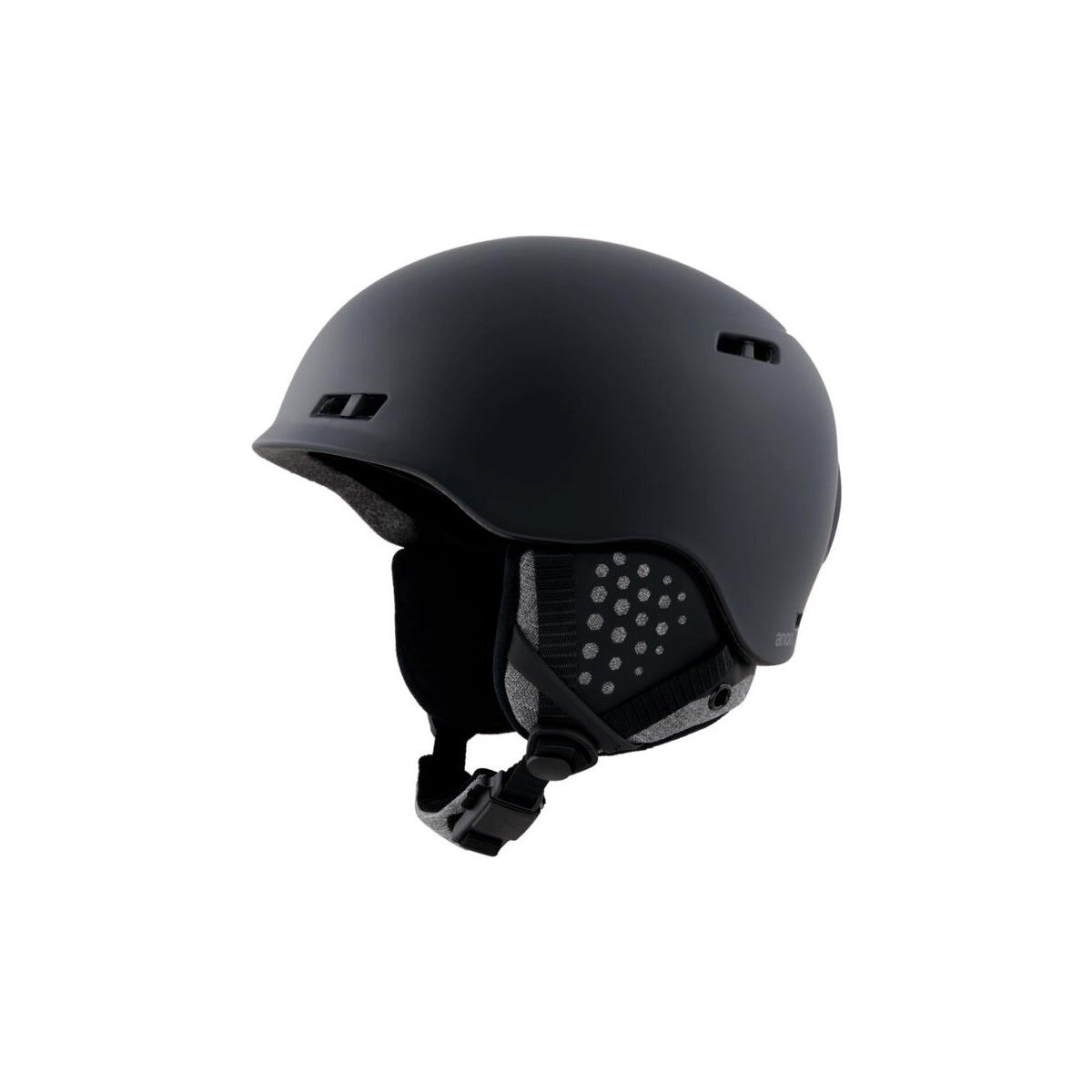 Anon Rodan Black black (A02) Regular S 133621C-A02-S
