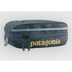 Patagonia Black Hole Cube 3L Handtasche sastrugi / summit blue Gr. Uni