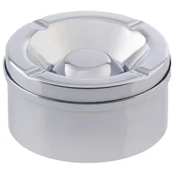 OTT, Aschenbecher, Tischaschenbecher CHEF De Luxe 8190 chr