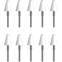 Kobo Stylus Tip Replacement Pack, Stylus Zubehör, Weiss