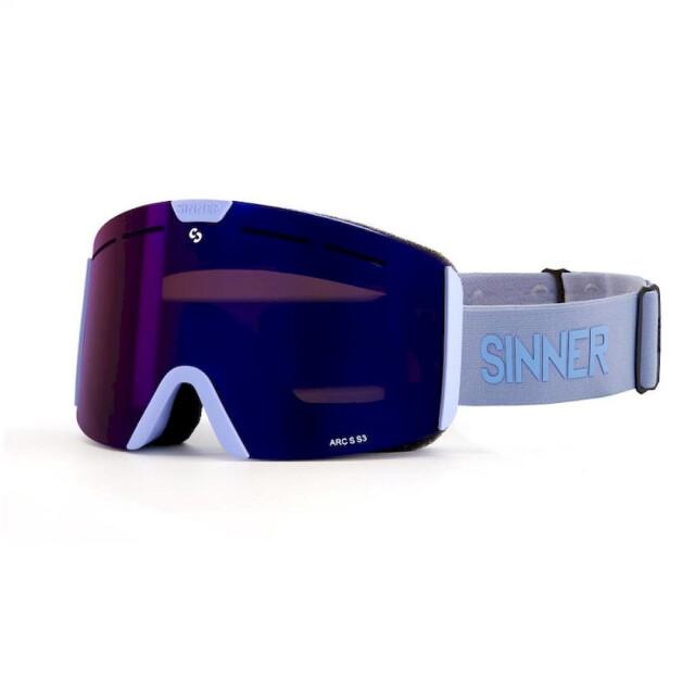 Sinner Arc s skibril -