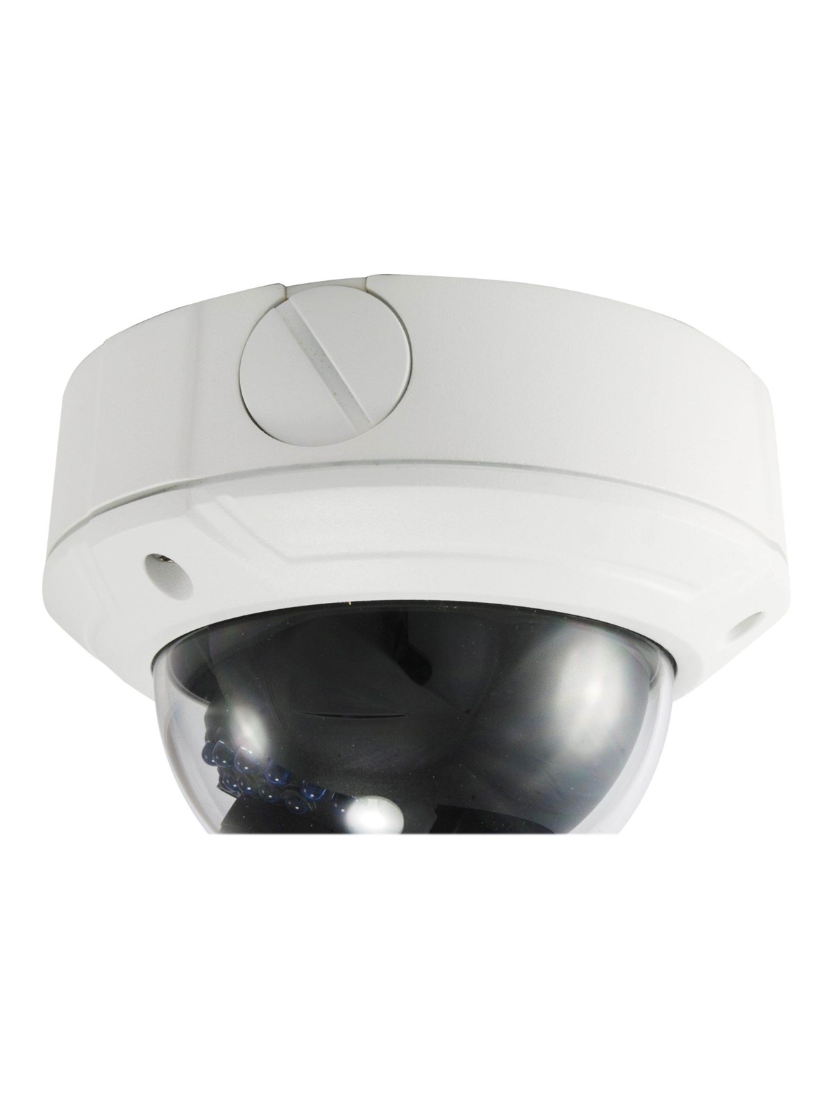 LevelOne L1 FCS-3085 Vandal/PoE/4MP/D&N/OUT