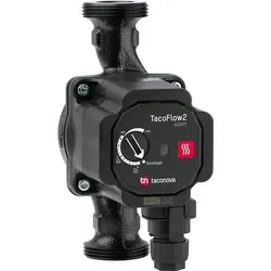 Taconova Hocheffizienz Nassläuferpumpe TacoFlow2 ADAPT 25-60/130