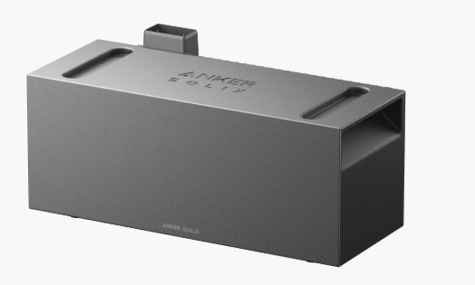 Anker SOLIX BP2700 Erweiterungsakku