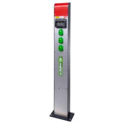 PCE E-Bike-Akku Ladegerät 9081020