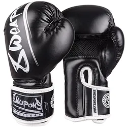 8Weapons, Boxhandschuhe