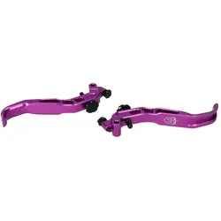 OAK COMPONENTS Bremshebelset Root Lever PRO für Magura MT Bremsen | l
