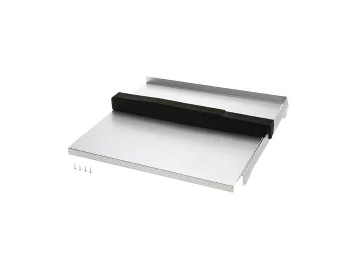 V-ZUG H43384 Teleskopverschalung Abluft Standard