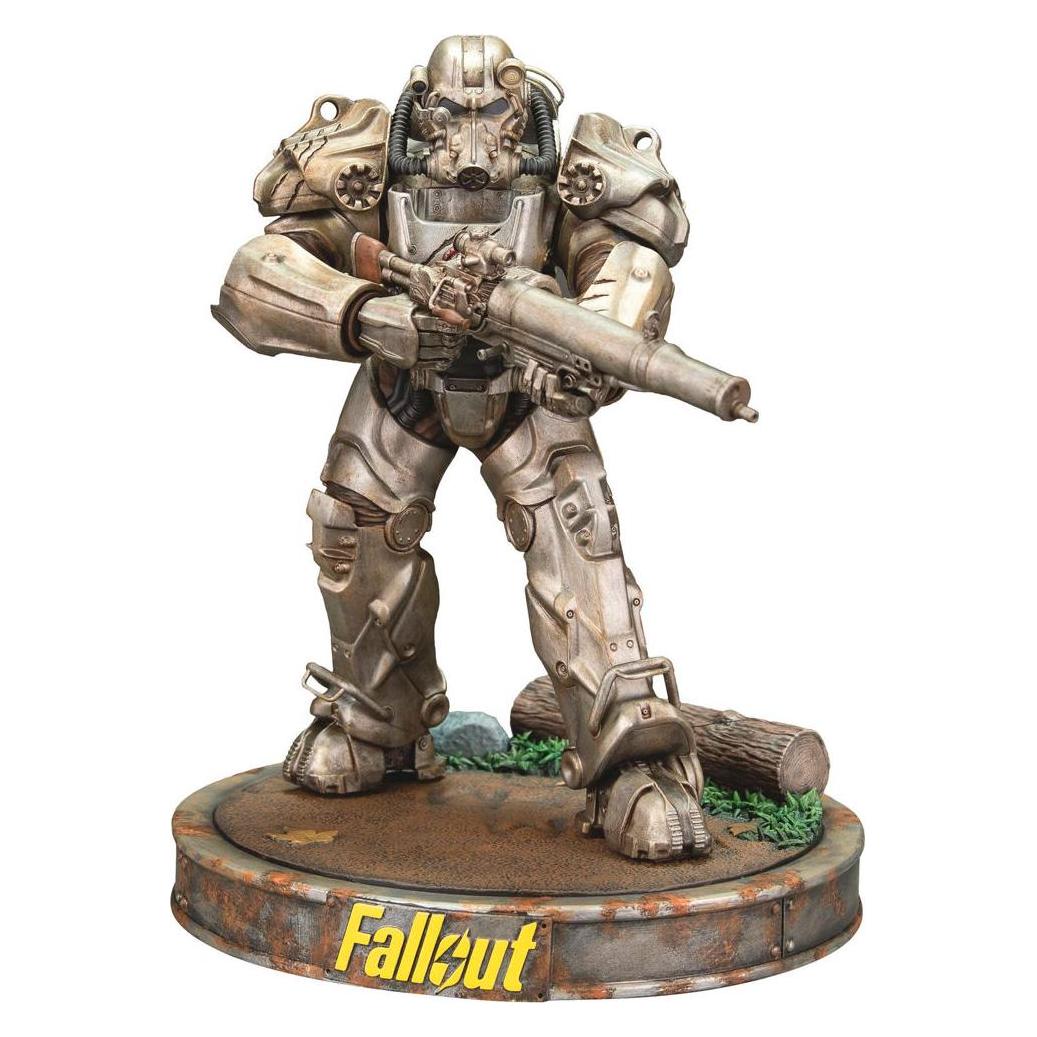 Dark Horse Fallout Maximus (54339)
