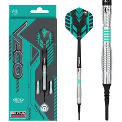 BULL`S Veco V3 Softdart