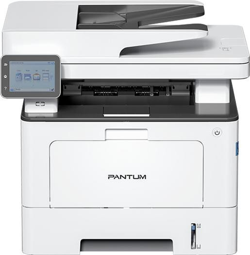 Pantum BM5220ADW Multifunctionele Laserprinter, Wit
