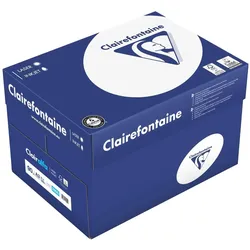 Clairefontaine, Kopierpapier, Box A3 Kopierpapier 90 Gramm Clairalfa (A3, 90 g/m2)